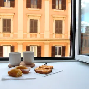 Pensión New Joyful, Roma