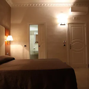 Federica's House In Rom