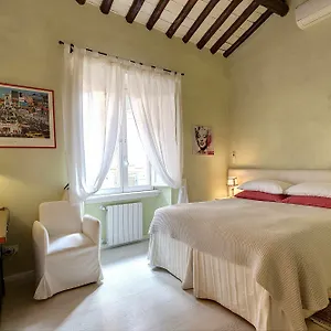 Pensión Lm Spagna, Roma