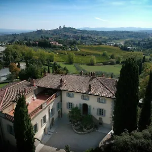 Ducci Hotel San Gimignano