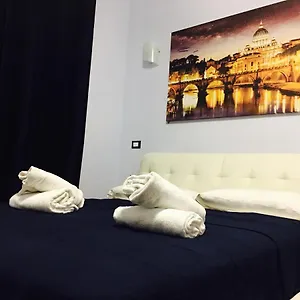 Penzion Favola Romana -, Řím