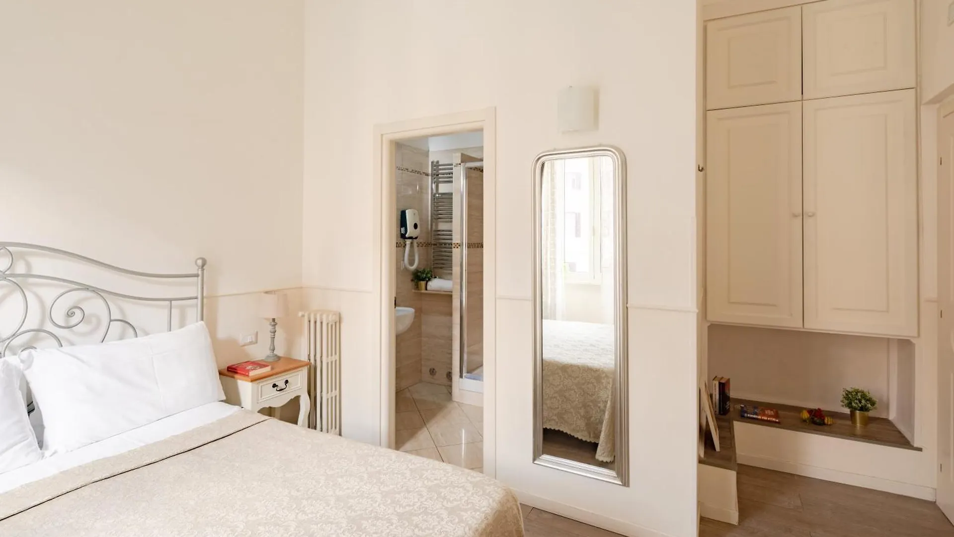 Bed & Breakfast Dante'S In Vaticano Řím